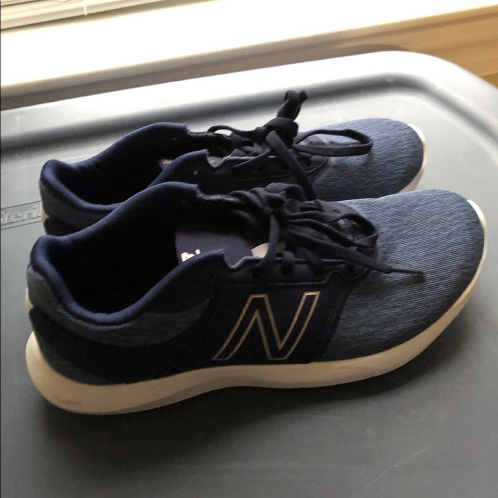 New Balance shoes